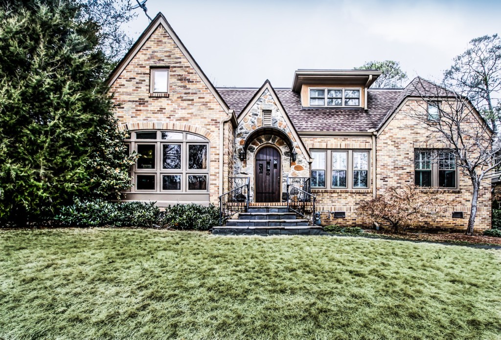 Featured Neighborhoods Atlanta Real Estate Peggy Hibbert