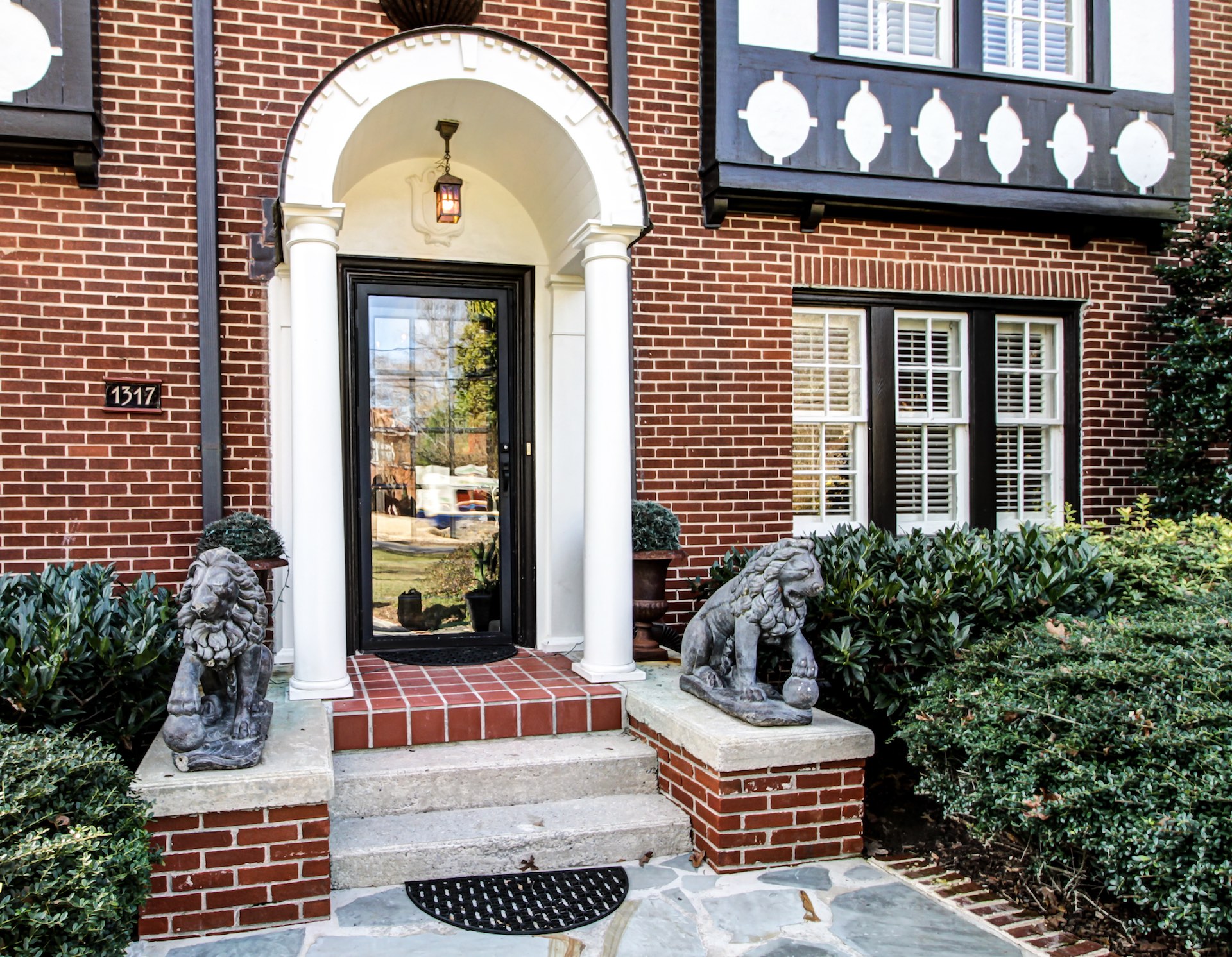 Morningside Atlanta Intown Real Estate Peggy Hibbert