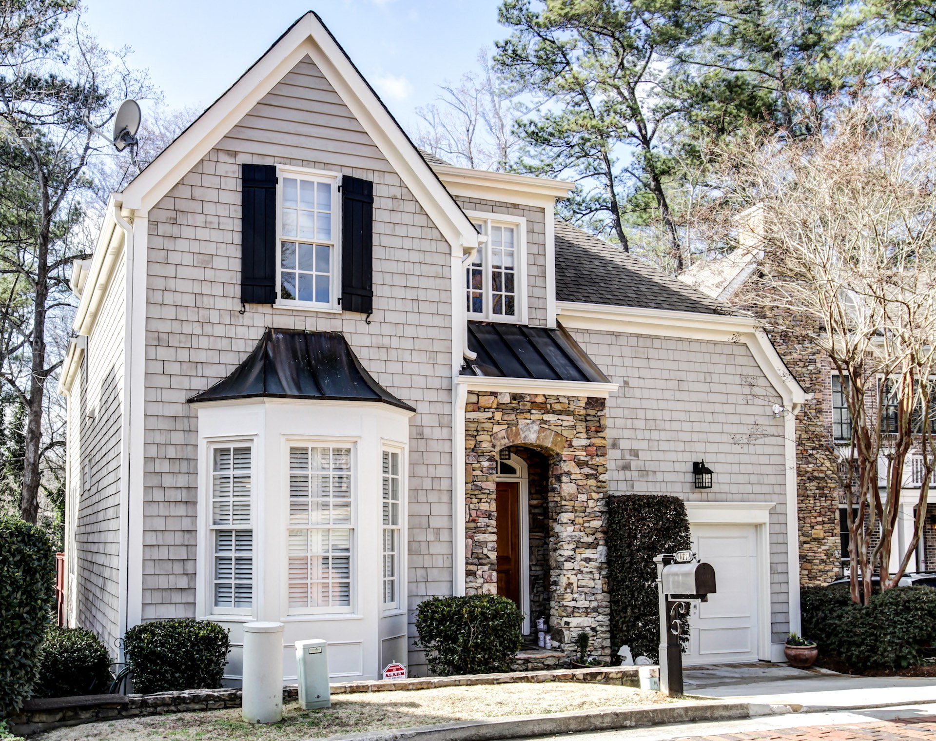 Sagamore Hills Atlanta Intown Real Estate Peggy Hibbert