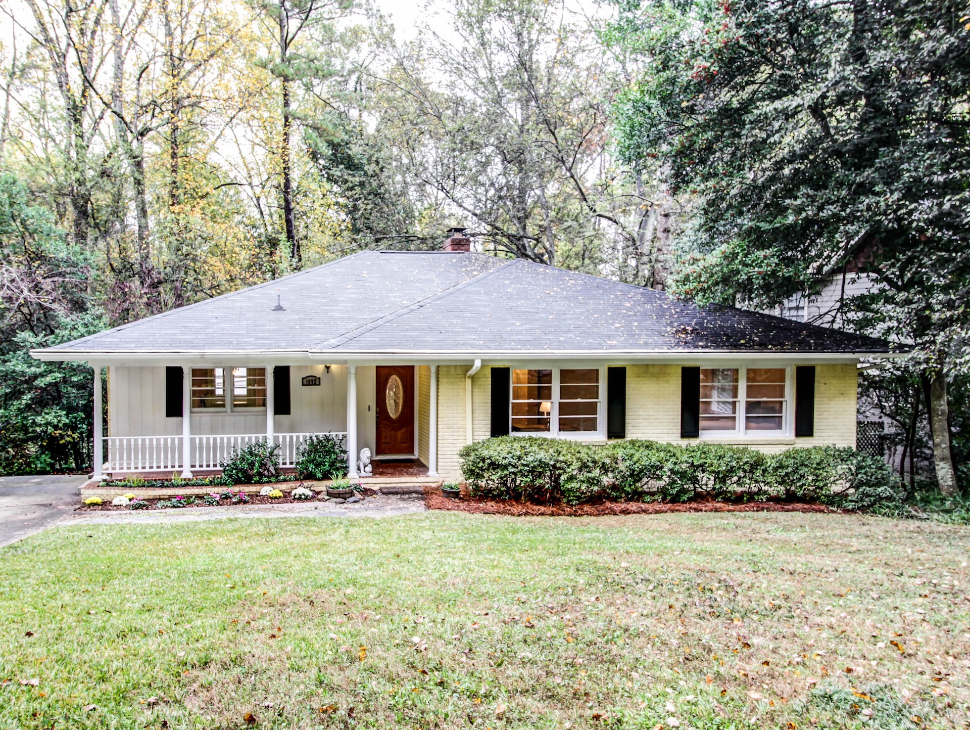 Toco Hills | Atlanta Intown Real Estate | Peggy Hibbert